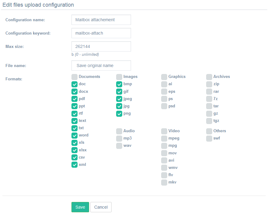 Uploading Large Files To IIS