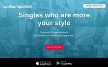 yahoo online dating site app