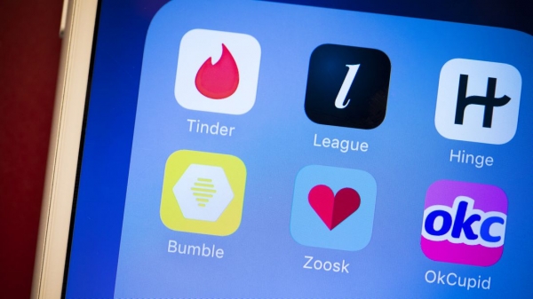 The Best Apps Of 2019 And How To Create One — Dating Pro